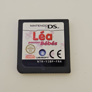 LEA PASSION BEBES - DS SS BOITE