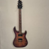 GUITARE ELECTRIQUE CORT KX CUSTOM
