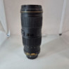 AF-S 70-200 MM F/4 G ED VR OBJECTIF NKON