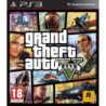 GRAND THEFT AUTO V - GTA 5 - PS3