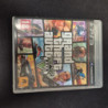 GRAND THEFT AUTO V - GTA 5 - PS3