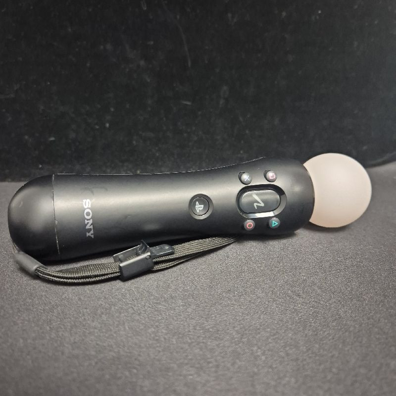 PLAY STATION MOVE PS3