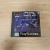 G POLICE JEU PLAYSTATION 1 PS1