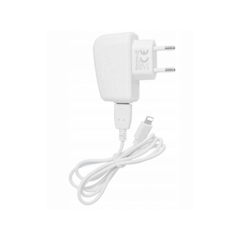 CHARGEUR IPHONE USB A LIGHTNING 5W BLUE STAR