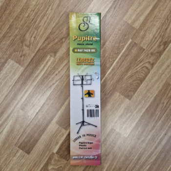 PUPITRE PLIANT  STOL 7428