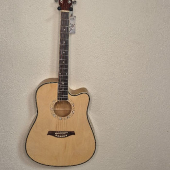 GUITARE FOLK STOL LX4112N