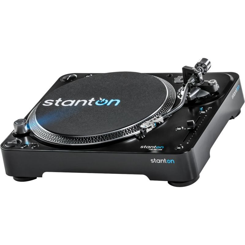 PLATINE VINYL DJ STANTON T92 M2 USB