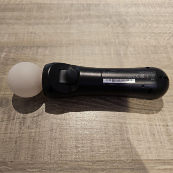 SONY PLAYSTATION MOVE PS3
