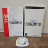 FINAL FANTASY - PSP