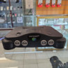 NINTENDO N64 + MANETTE