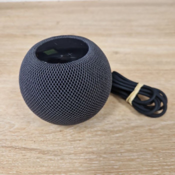 HOMEPOD MINI APPLE NOIR