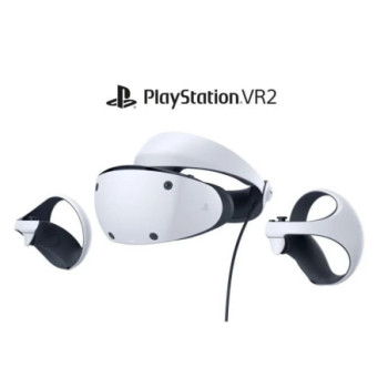CASQUE PLAYSTATION 5 VR2