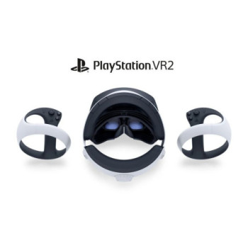 CASQUE PLAYSTATION 5 VR2