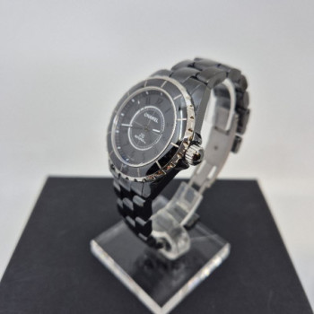CHANEL J 12 CALIBRE 12.3 33MM