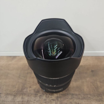 OBJECTIF TAMRON POUR CANON 15-30MM F/2.8