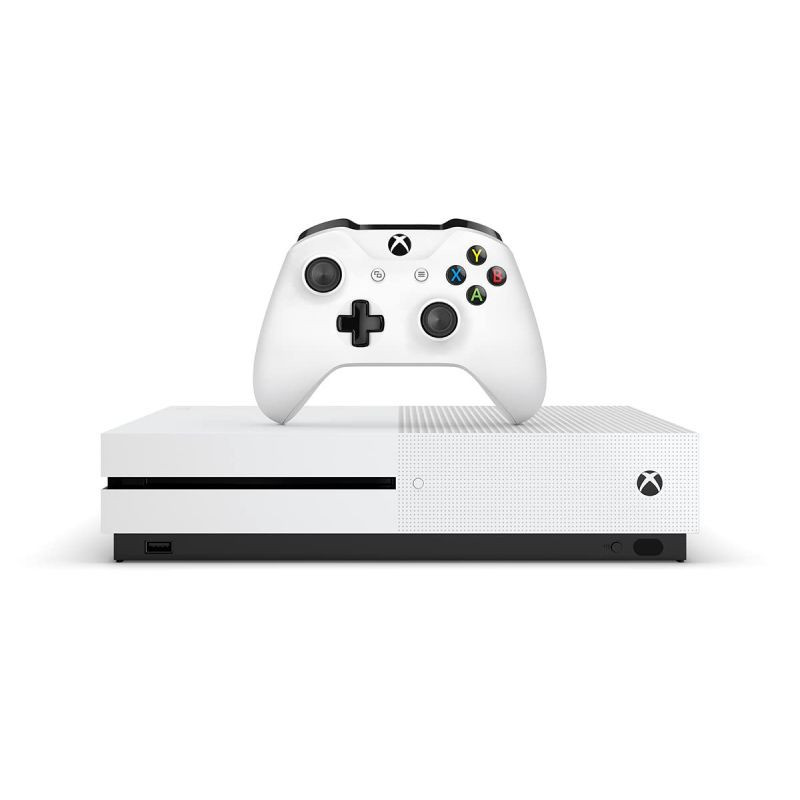 CONSOLE XBOX ONE S