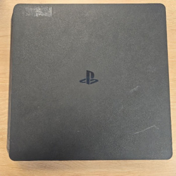 CONSOLE PS4 SLIM 500GB + 1 MANETTE