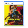 CYBERPUNK 2077 PS5