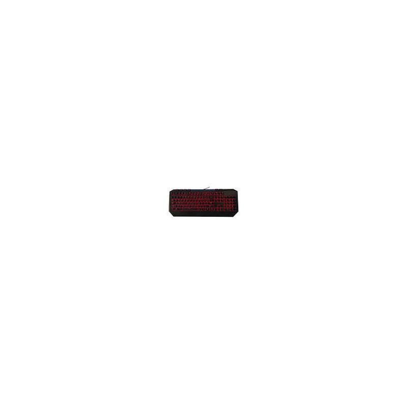 CLAVIER ASUS BACKLIT KB V2 CLAVIER ASUS BACKLIT KB V2