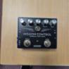 SPACEMAN MISSION CONTROL