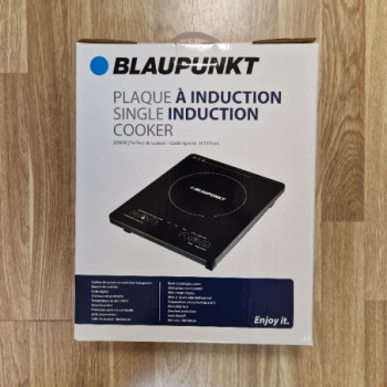 PLAQUE INDUCTION BLAUPUNKT MEN00820 22CM