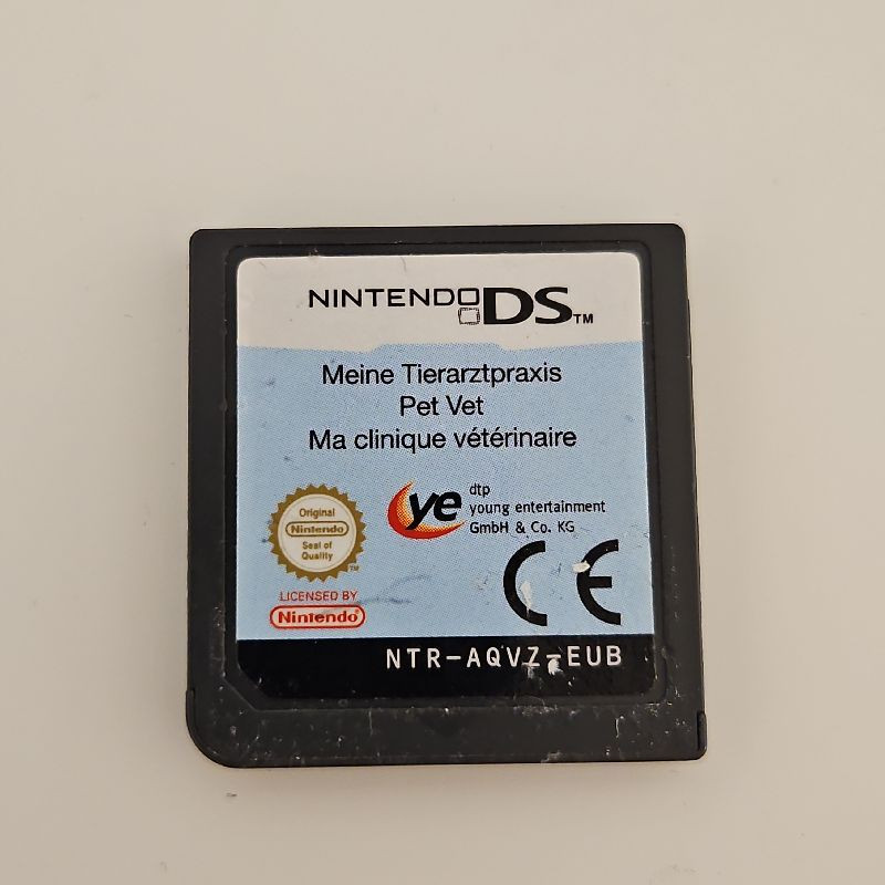PET VET MA CLINIQUE VETERINAIRE DS SANS BOITE PET VET MA CLINIQUE VETERINAIRE DS SANS BOITE