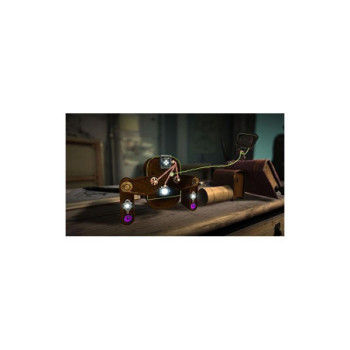 SONY LITTLE BIG PLANET 2- PS3
