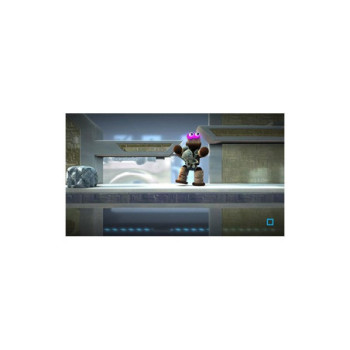SONY LITTLE BIG PLANET 2- PS3