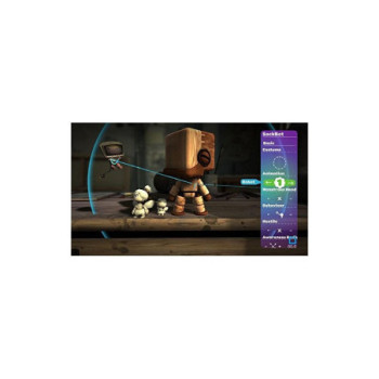 SONY LITTLE BIG PLANET 2- PS3