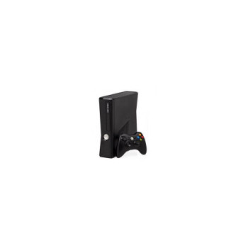 CONSOLE XBOX 360 SLIM 250GB  MOD 1439 + 1 MANETTE