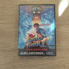 MEGA DRIVE - STREET FIGHTER 2: SPECIAL CHAMPION EDITION SANS LIVRET