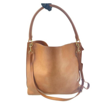 SAC YVES SAINT LAURENT CABAS CAMEL