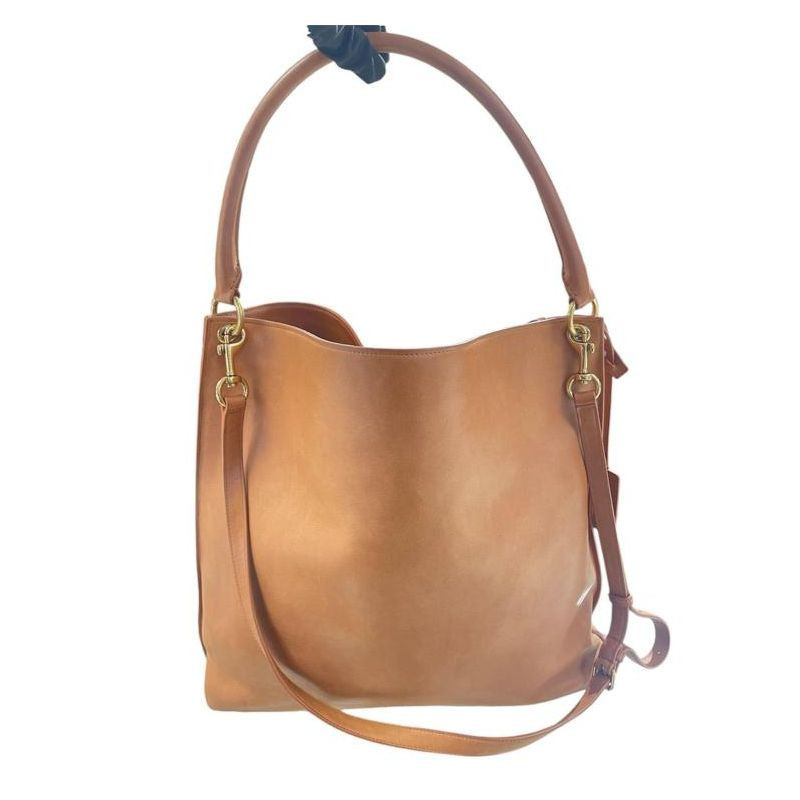 SAC YVES SAINT LAURENT CABAS CAMEL SAC YVES SAINT LAURENT CABAS CAMEL