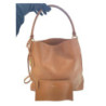SAC YVES SAINT LAURENT CABAS CAMEL