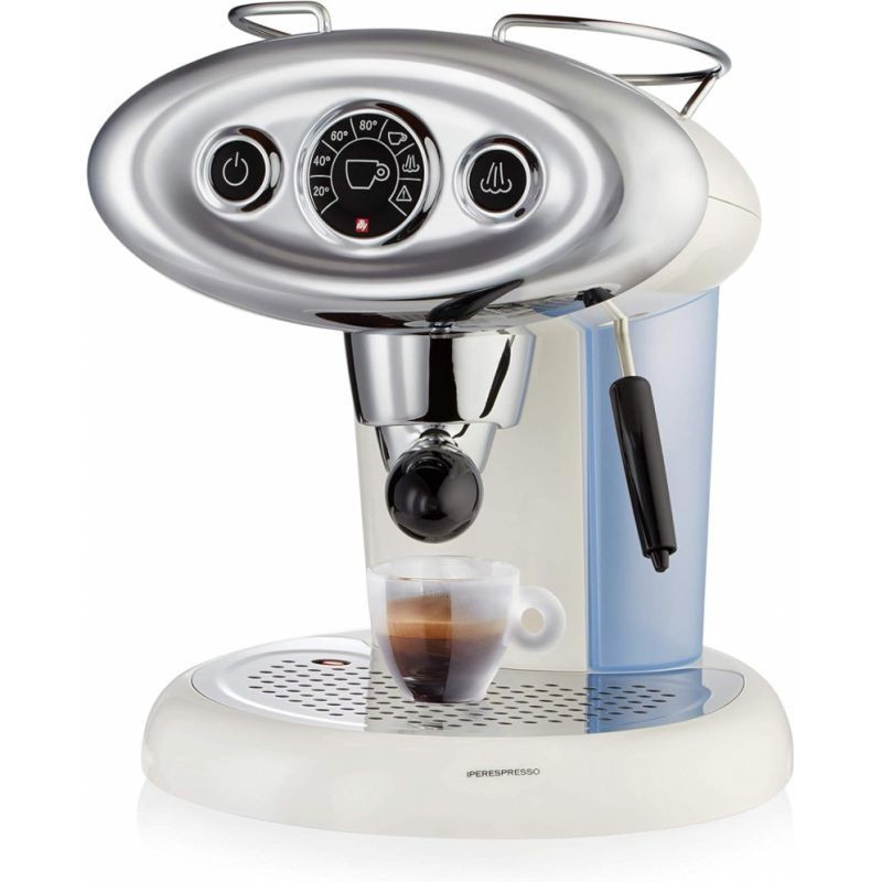 ILLY X7.1 MACHINE A CAFE ILLY X7.1 MACHINE A CAFE