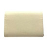 SAC GUCCI DIONYSUS CHAIN WALLET BANDOUILIERE CUIR BLANC