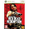 RED DEAD REDEMPTION - XBOX 360