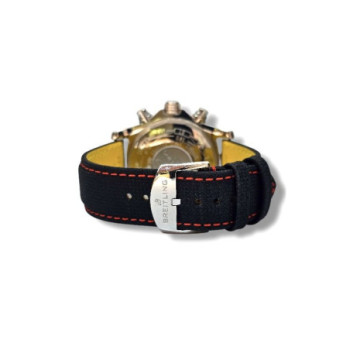 BREITLING AVENGER II FULL SET 2013