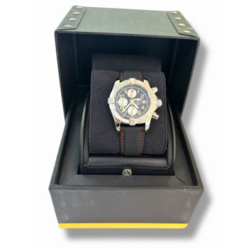 BREITLING AVENGER II FULL SET 2013