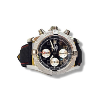 BREITLING AVENGER II FULL SET 2013
