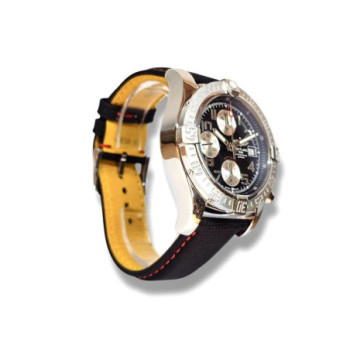 BREITLING AVENGER II FULL SET 2013