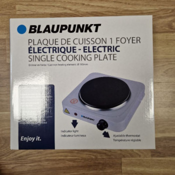 BLAUPUNKT PLAQUE ELECTRIQUE MEN00753