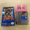TROJAN - NES SANS BOITE