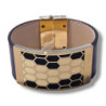BRACELET BULGARI BLEU