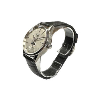 LONGINES FLAGSHIP HERITAGE MOONPHASE L4.815.4.72.2