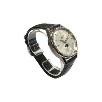 LONGINES FLAGSHIP HERITAGE MOONPHASE L4.815.4.72.2