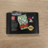 JEU SEGA MEGA DRIVE BOXING