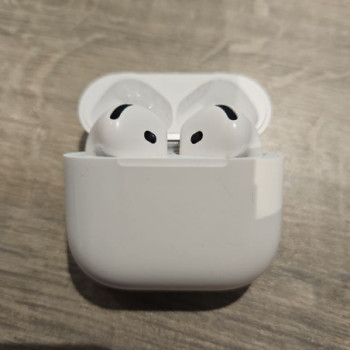 AIRPODS 4 AVEC REDUCTEUR DE BRUIT