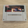 TOP GEAR SNES (JEU SEUL)