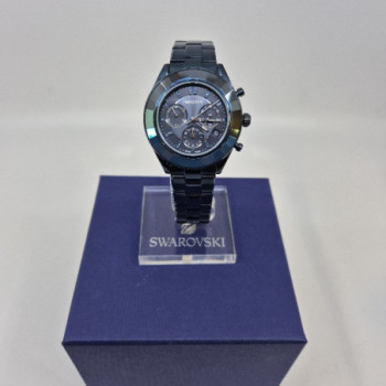 MONTRE OCTEA LUX SPORT SWAROVSKI